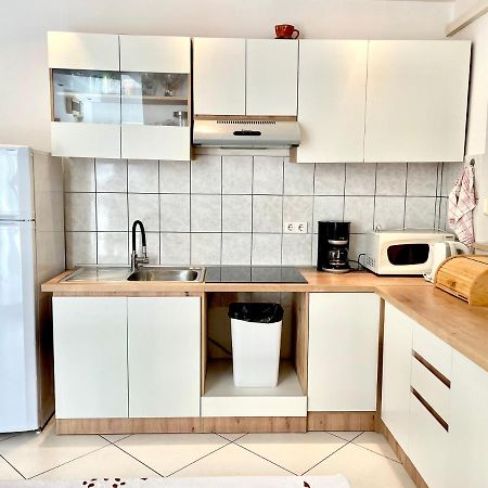 Apartman Lovre Zára Kültér fotó