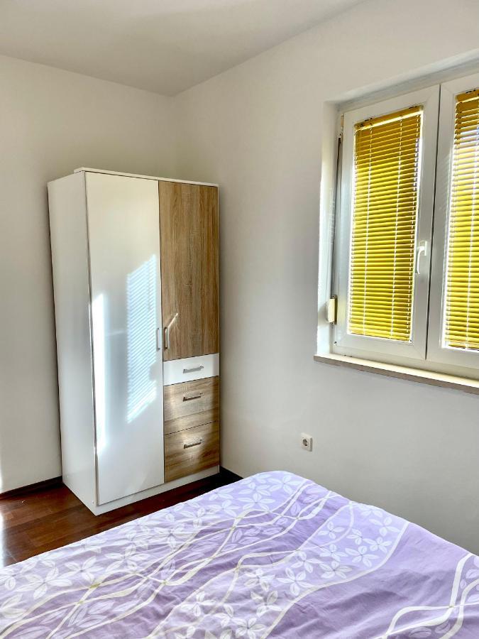 Apartman Lovre Zára Kültér fotó