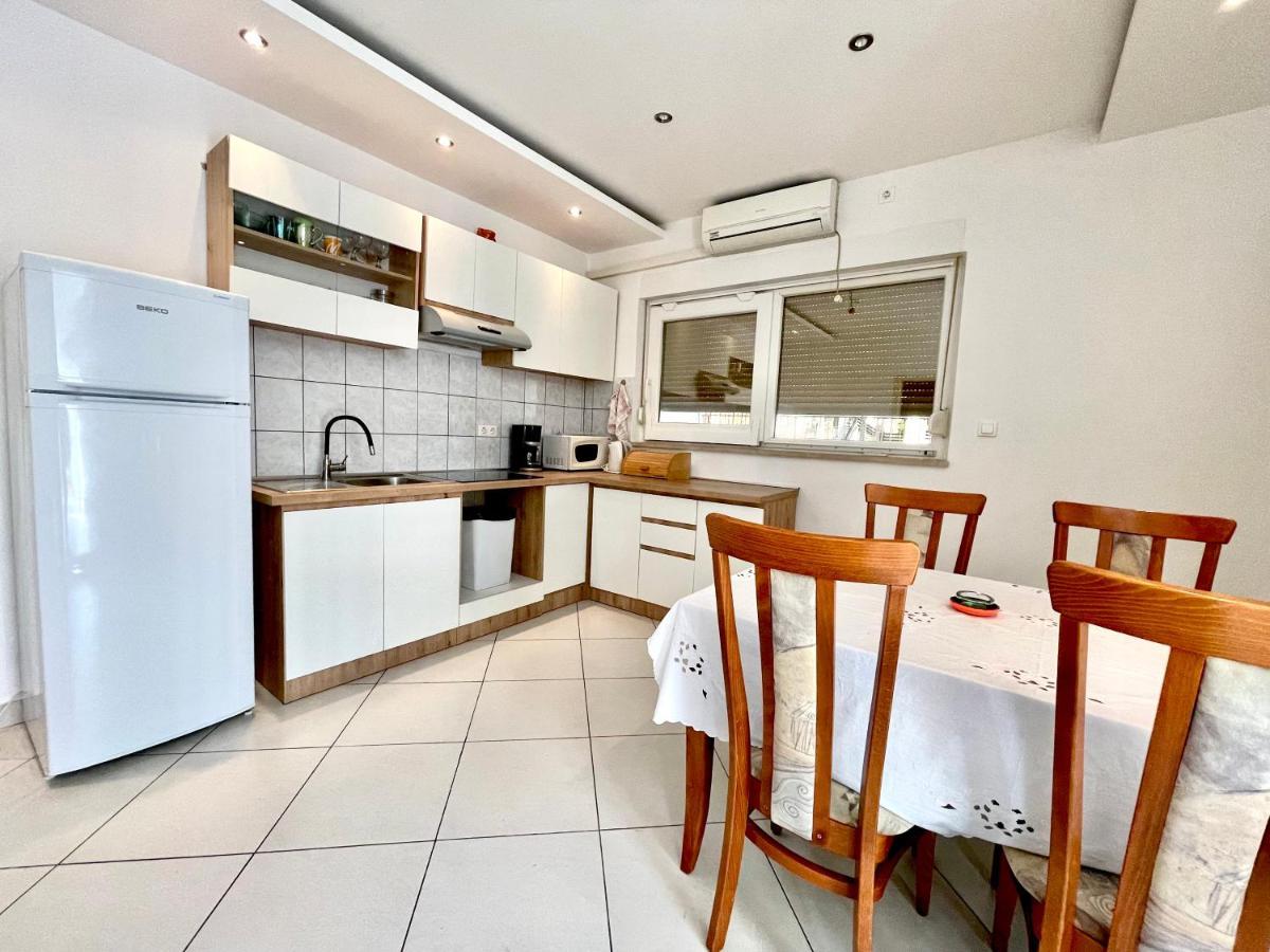 Apartman Lovre Zára Kültér fotó