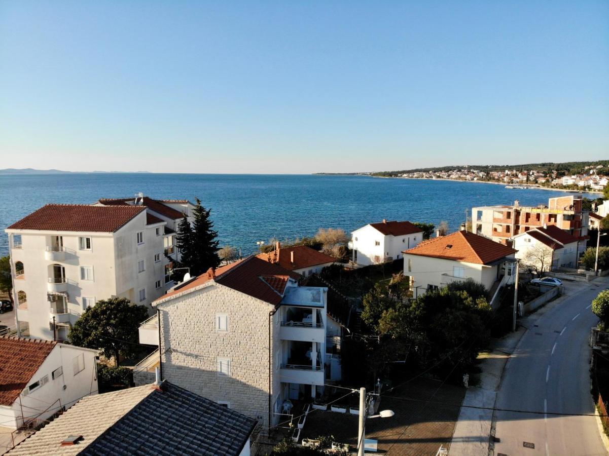 Apartman Lovre Zára Kültér fotó