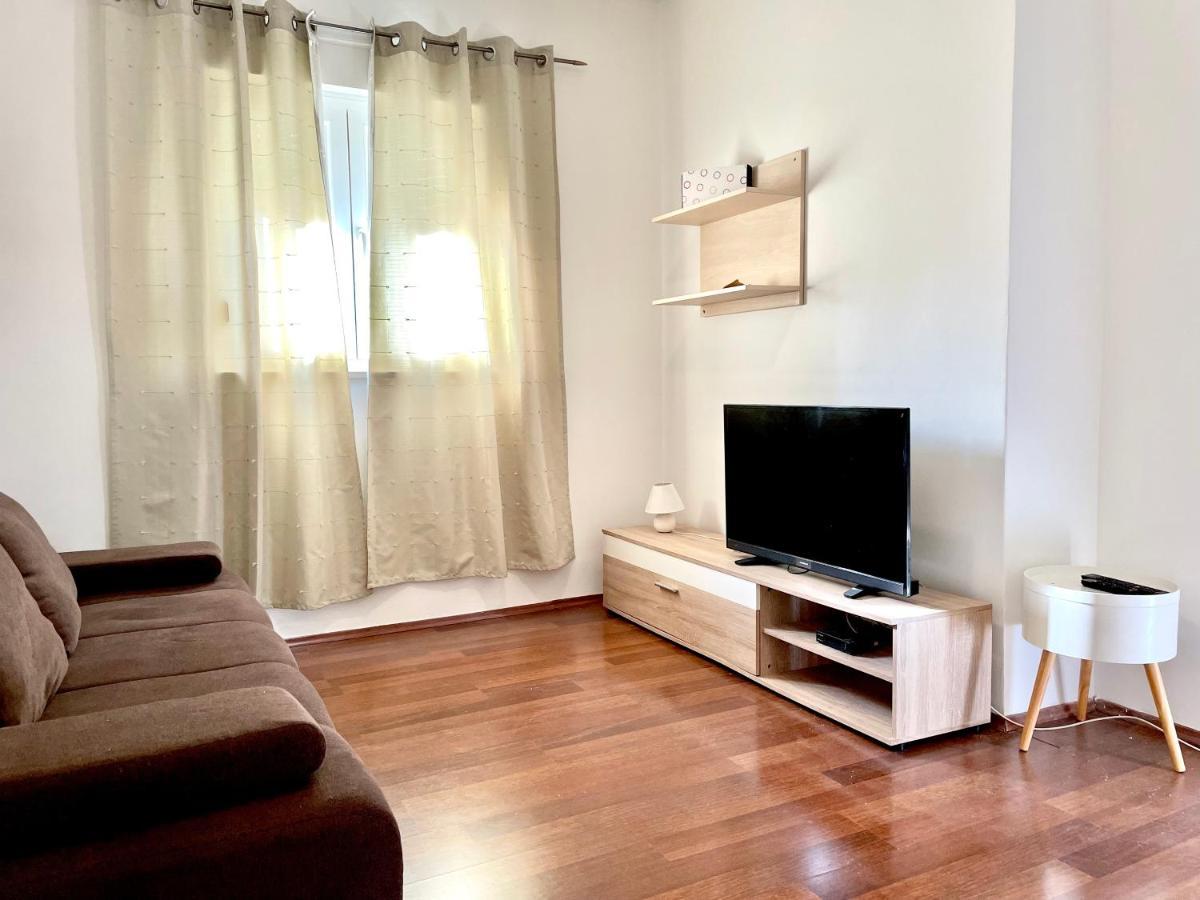 Apartman Lovre Zára Kültér fotó