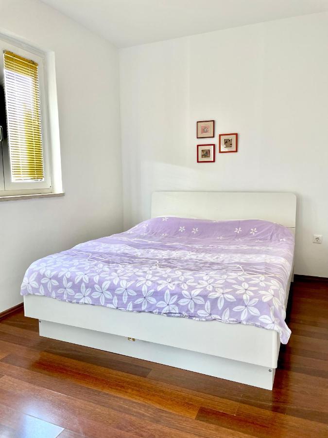 Apartman Lovre Zára Kültér fotó