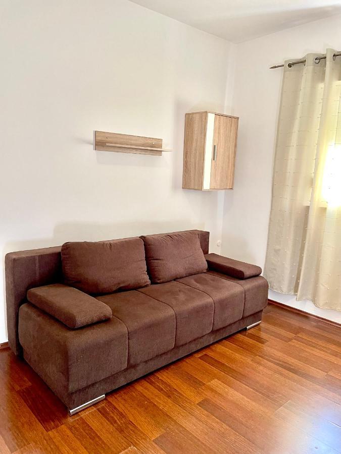 Apartman Lovre Zára Kültér fotó