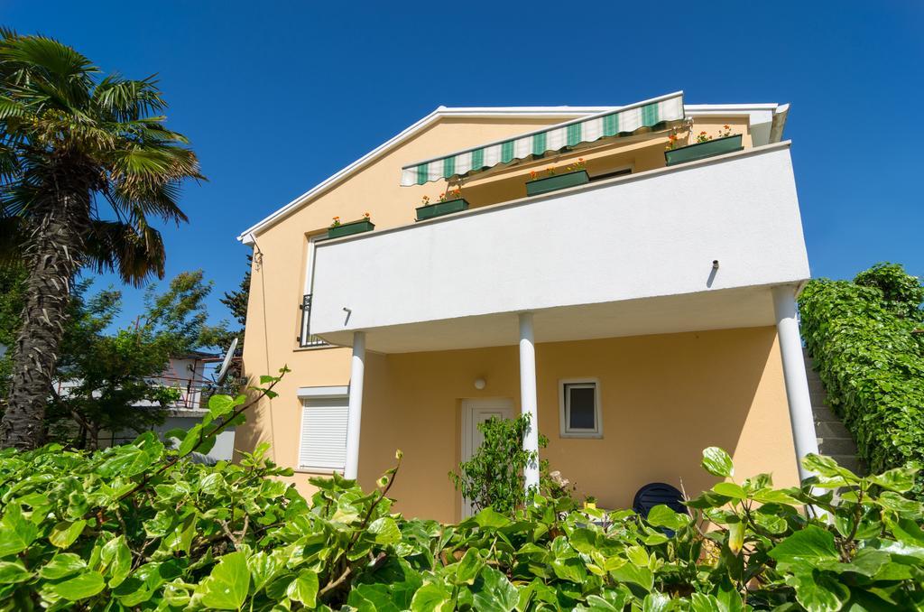 Apartman Lovre Zára Kültér fotó